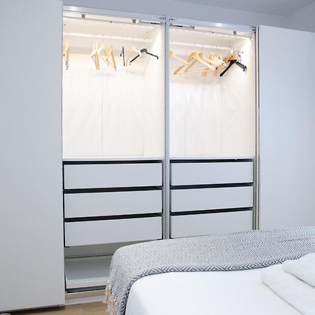 Apartamento Moderno En Triana 2 Dormitorios Y Aire Acondicionado Севилья Экстерьер фото