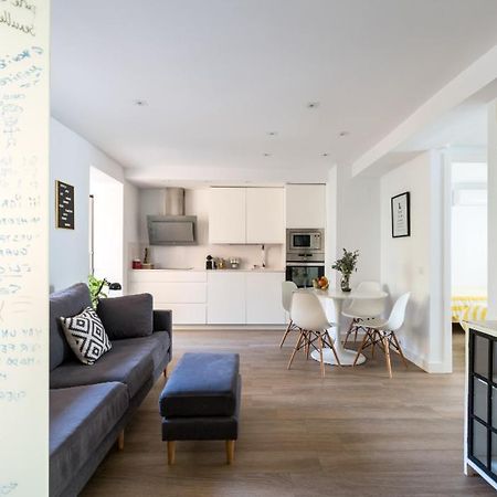 Apartamento Moderno En Triana 2 Dormitorios Y Aire Acondicionado Севилья Экстерьер фото