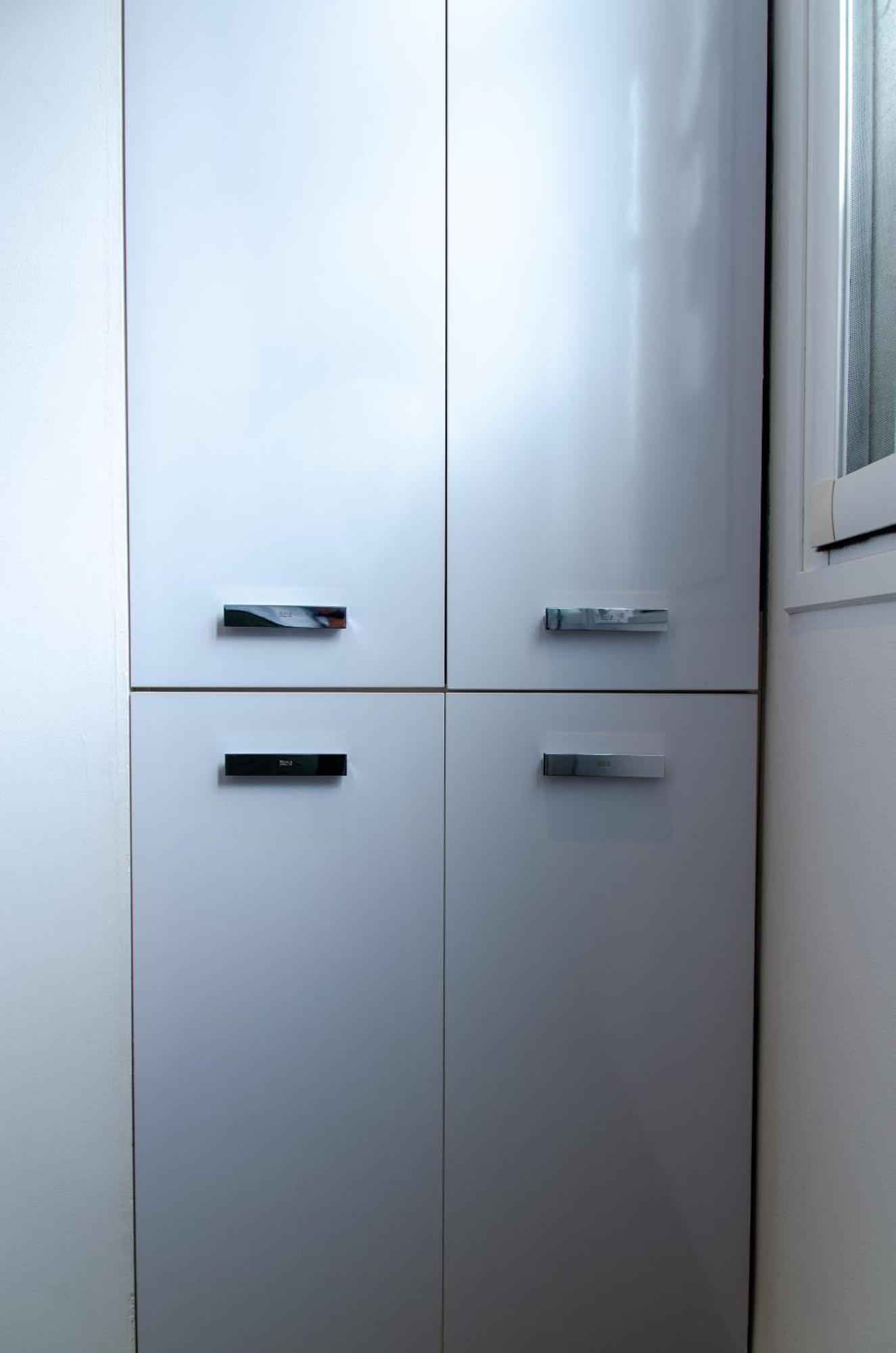 Apartamento Moderno En Triana 2 Dormitorios Y Aire Acondicionado Севилья Экстерьер фото